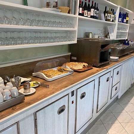 Marina B&B Adults Only เซสตรี เลวานเต ภายนอก รูปภาพ