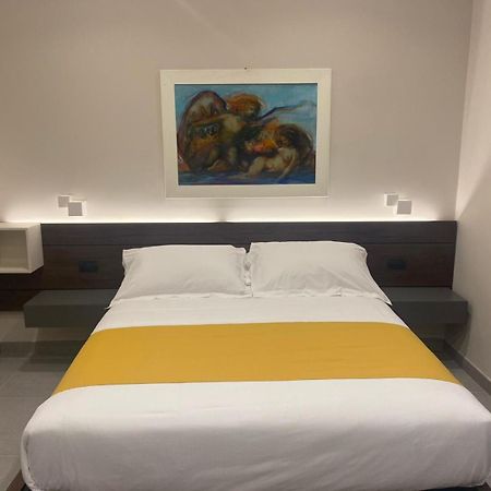 Marina B&B Adults Only เซสตรี เลวานเต ภายนอก รูปภาพ