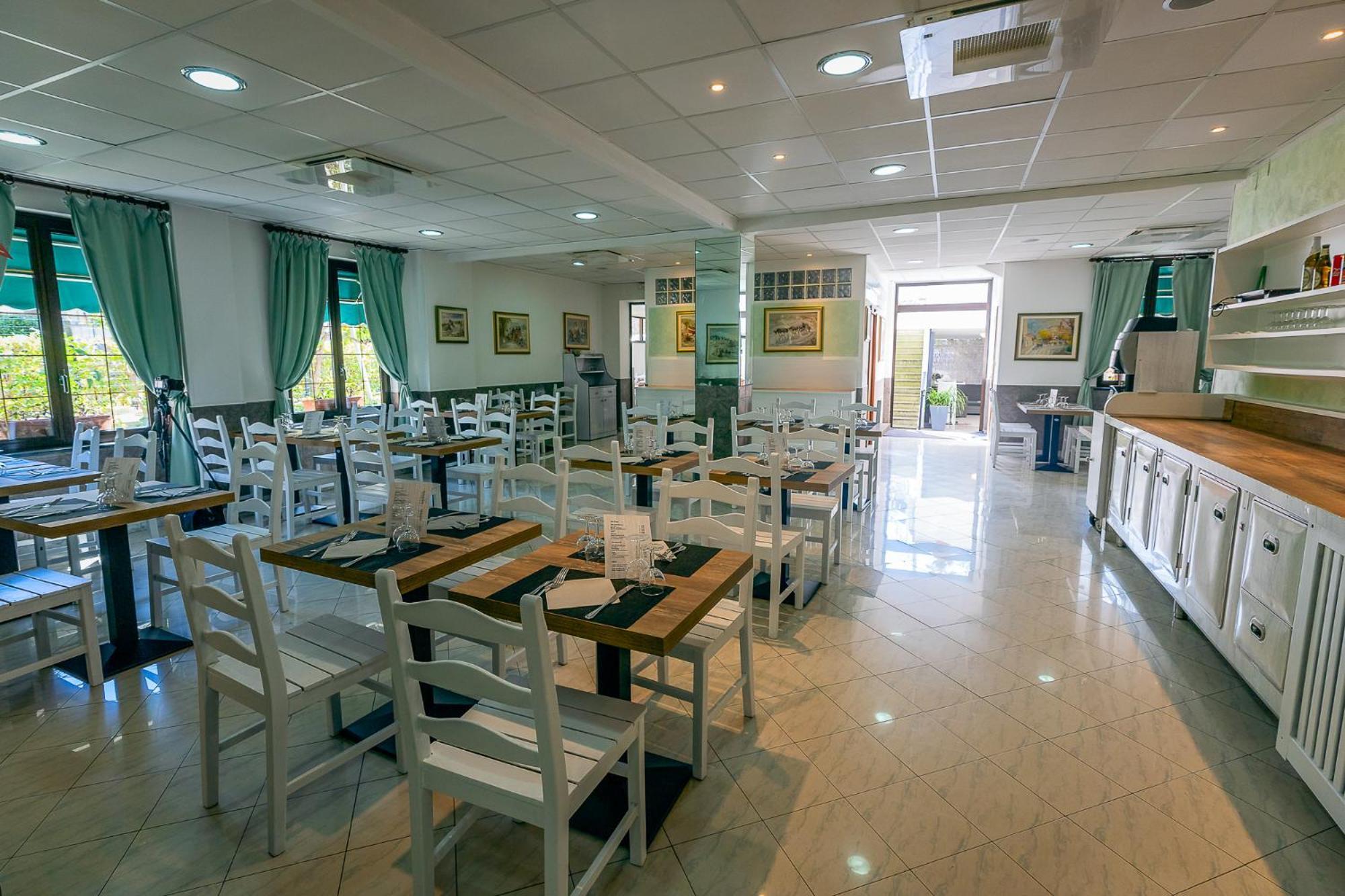 Marina B&B Adults Only เซสตรี เลวานเต ภายนอก รูปภาพ