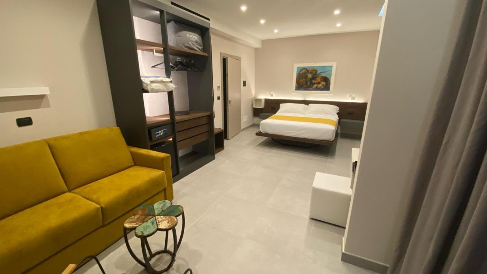 Marina B&B Adults Only เซสตรี เลวานเต ภายนอก รูปภาพ