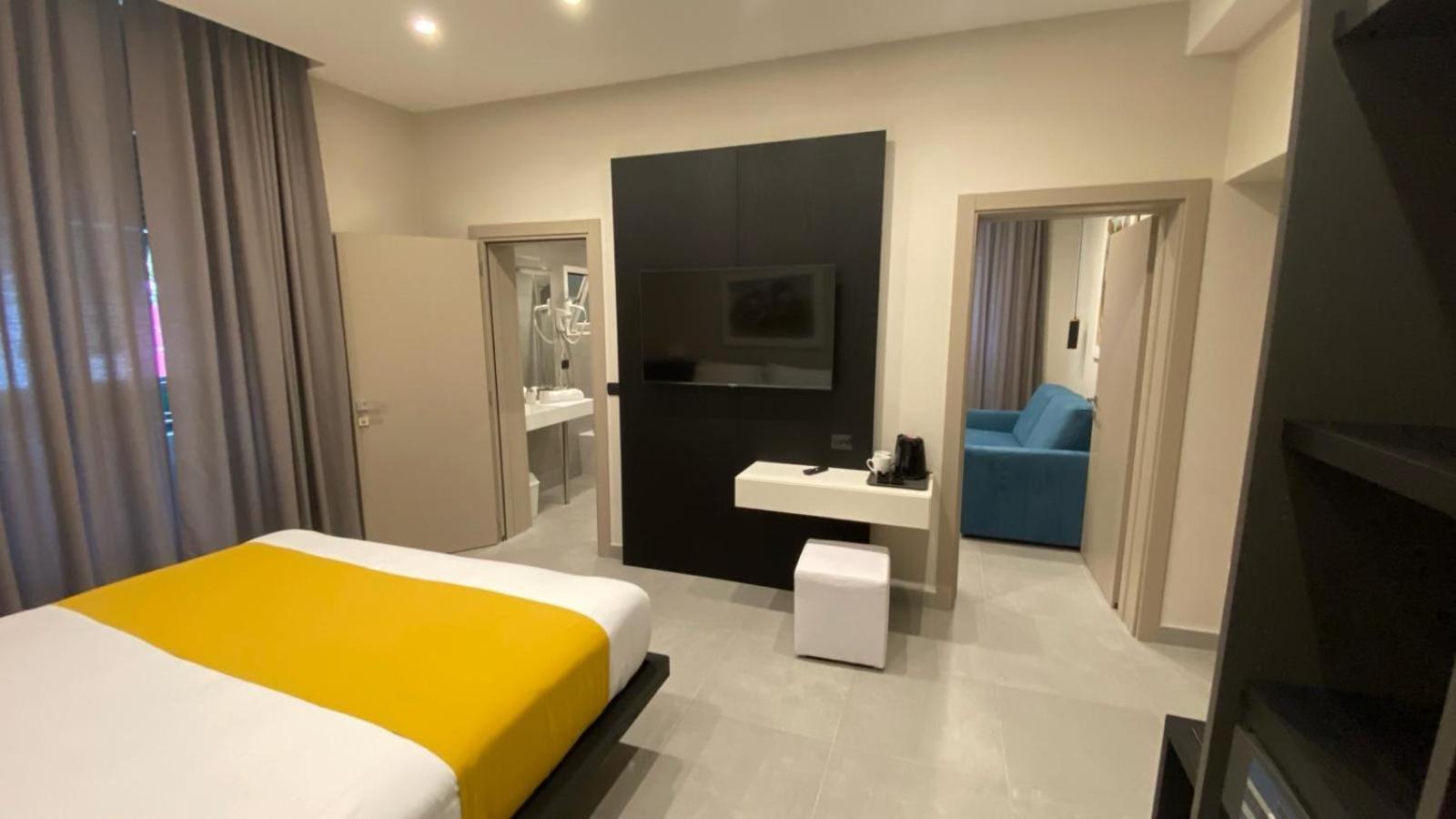 Marina B&B Adults Only เซสตรี เลวานเต ภายนอก รูปภาพ