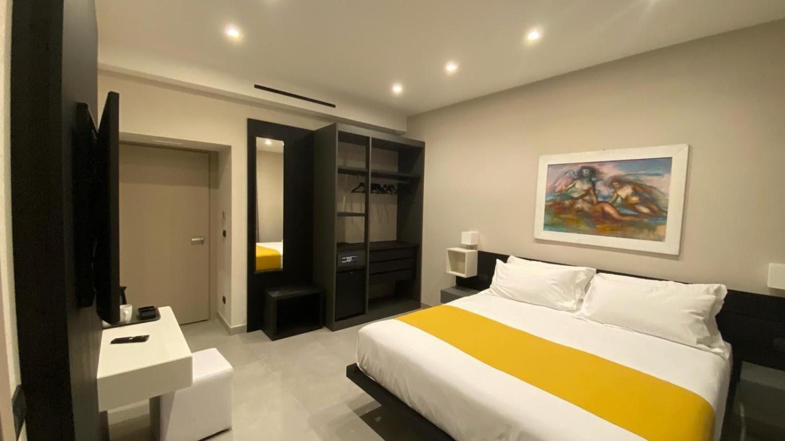 Marina B&B Adults Only เซสตรี เลวานเต ภายนอก รูปภาพ