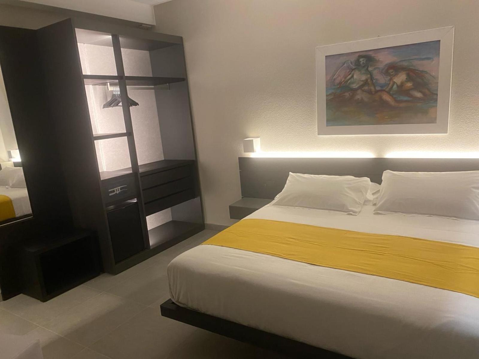 Marina B&B Adults Only เซสตรี เลวานเต ภายนอก รูปภาพ