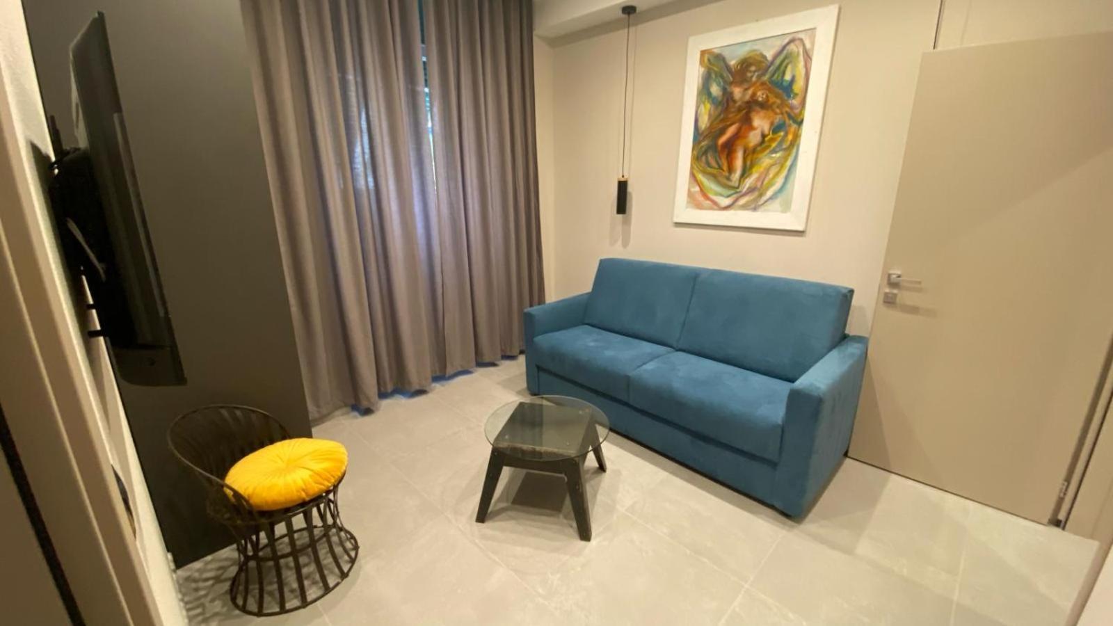 Marina B&B Adults Only เซสตรี เลวานเต ภายนอก รูปภาพ