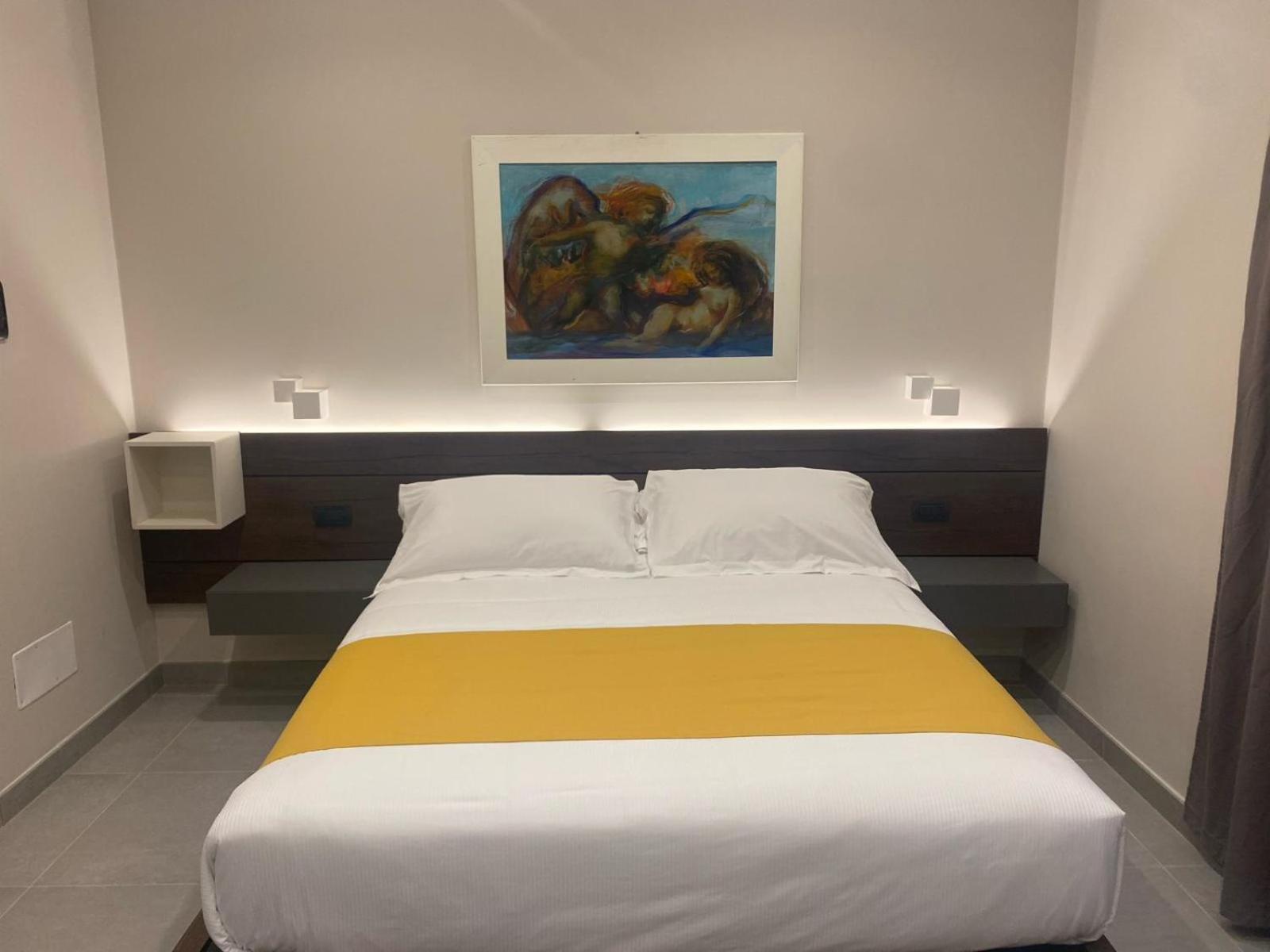 Marina B&B Adults Only เซสตรี เลวานเต ภายนอก รูปภาพ