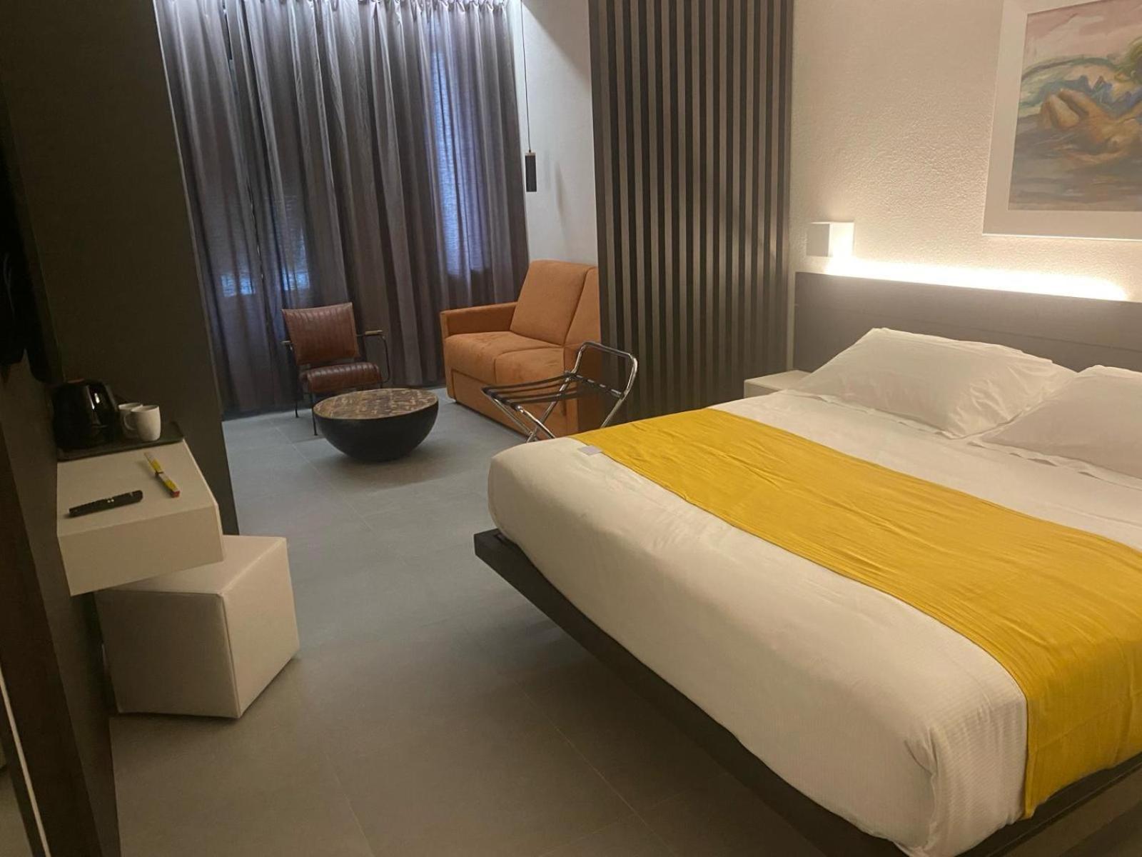 Marina B&B Adults Only เซสตรี เลวานเต ภายนอก รูปภาพ