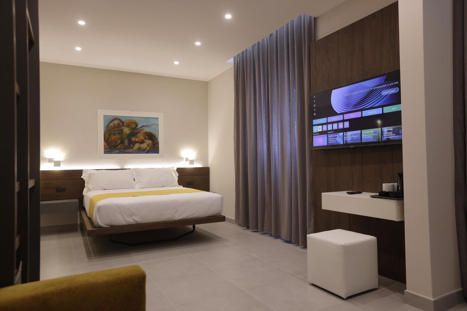 Marina B&B Adults Only เซสตรี เลวานเต ภายนอก รูปภาพ