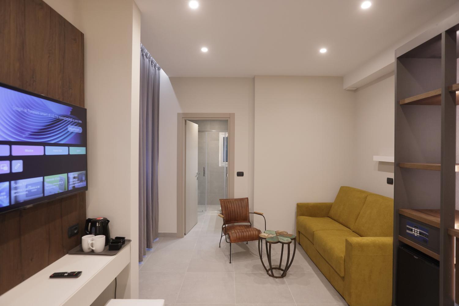 Marina B&B Adults Only เซสตรี เลวานเต ภายนอก รูปภาพ