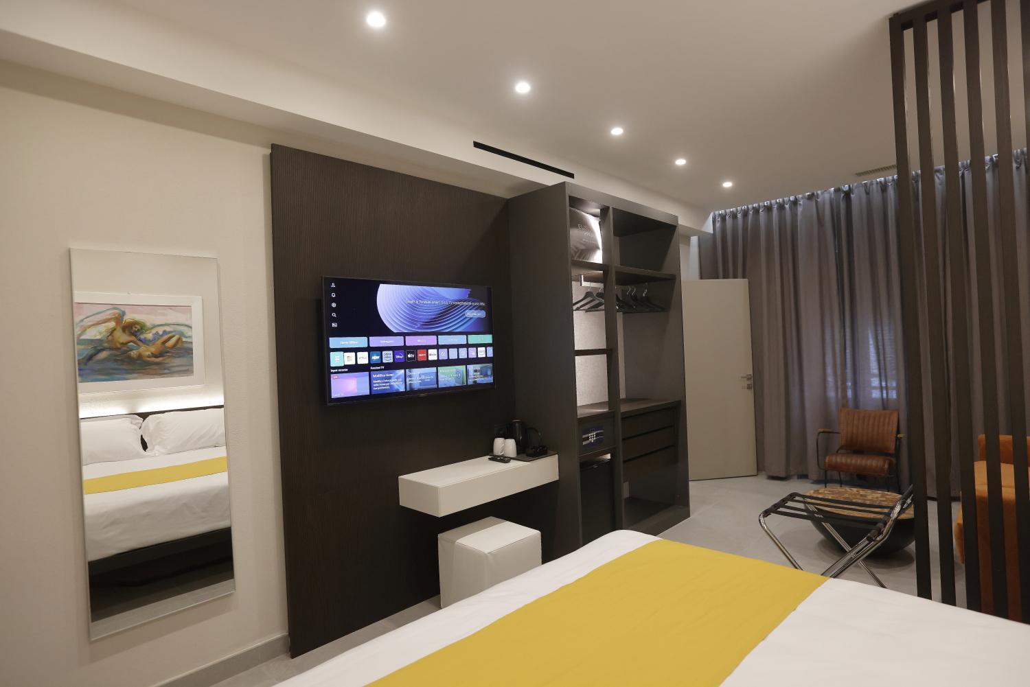 Marina B&B Adults Only เซสตรี เลวานเต ห้อง รูปภาพ