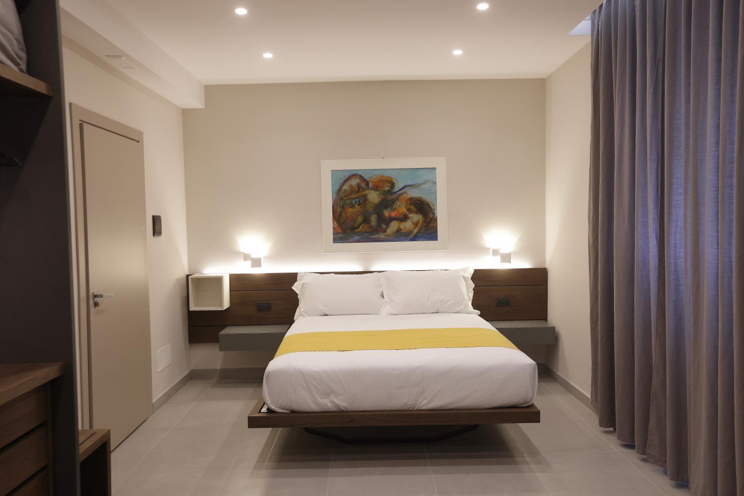 Marina B&B Adults Only เซสตรี เลวานเต ห้อง รูปภาพ