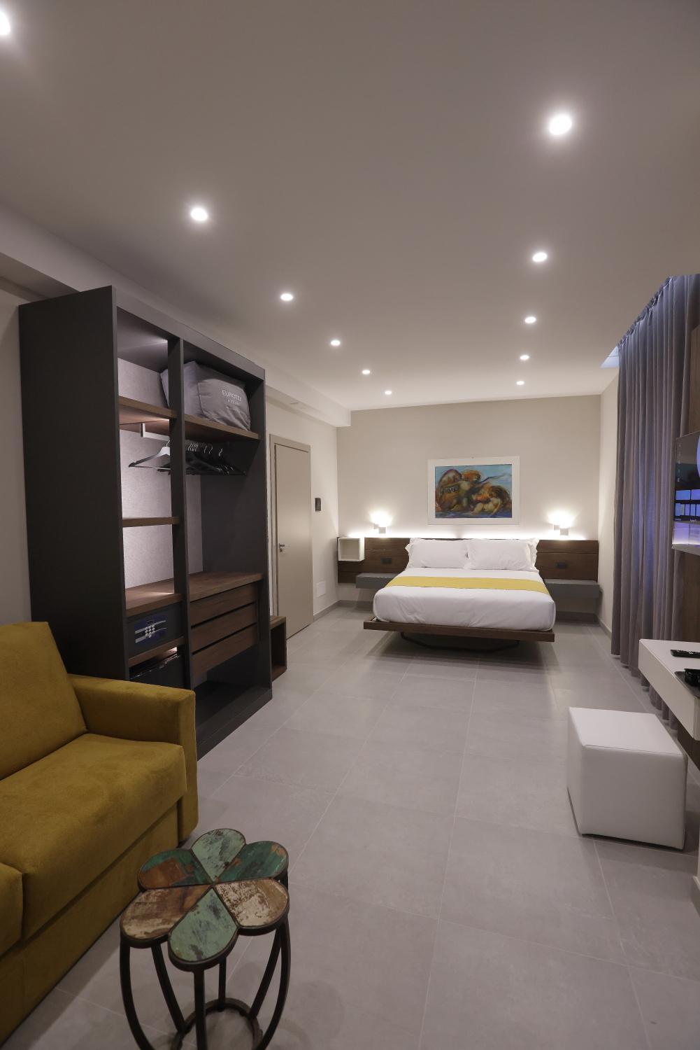 Marina B&B Adults Only เซสตรี เลวานเต ภายนอก รูปภาพ