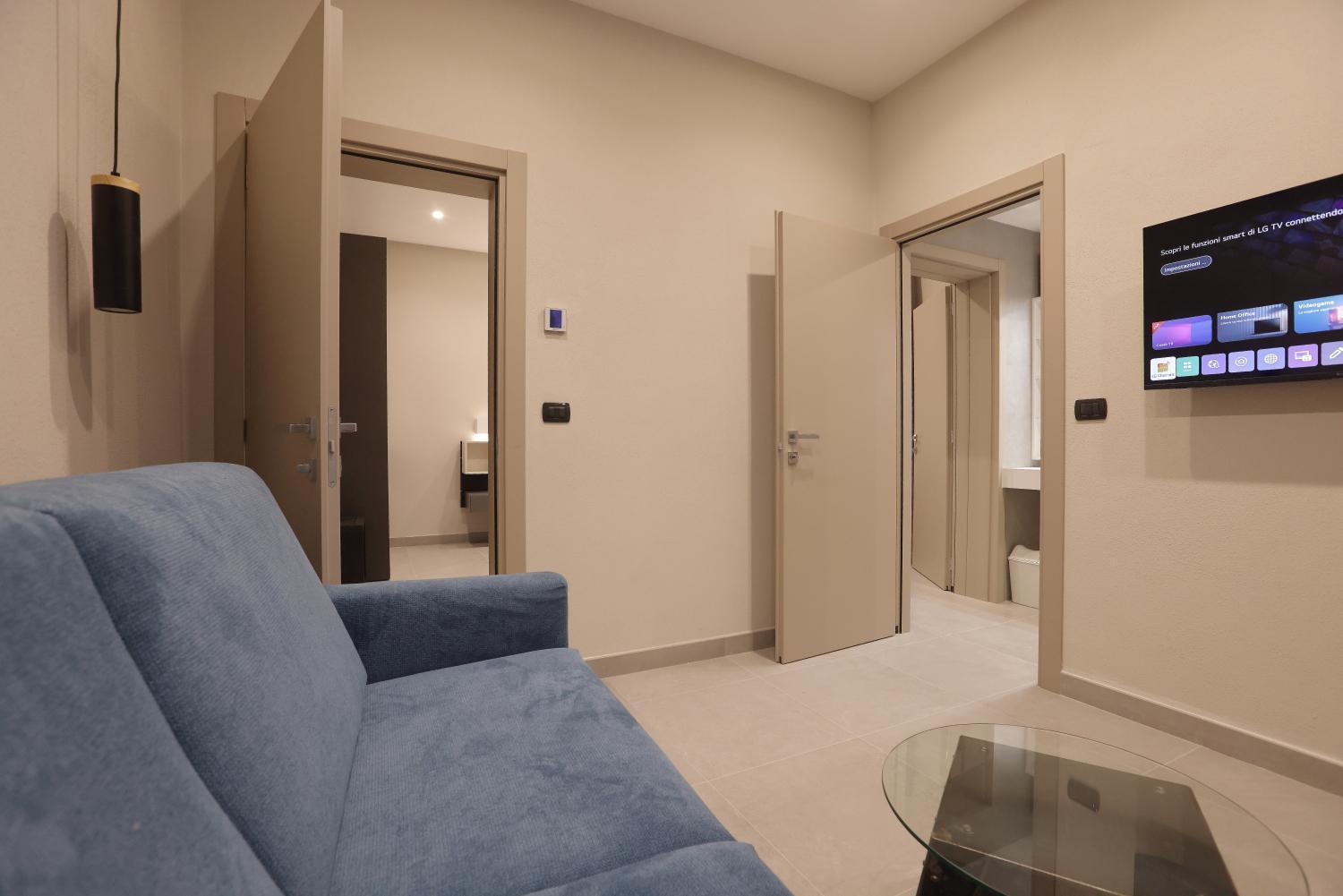 Marina B&B Adults Only เซสตรี เลวานเต ภายนอก รูปภาพ