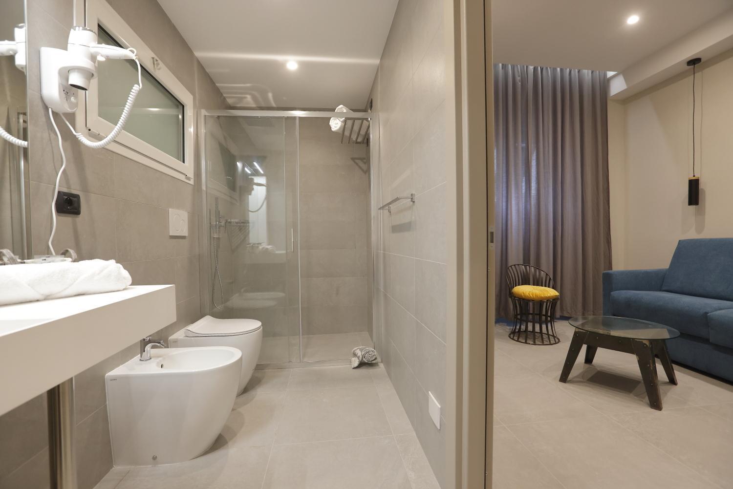 Marina B&B Adults Only เซสตรี เลวานเต ภายนอก รูปภาพ
