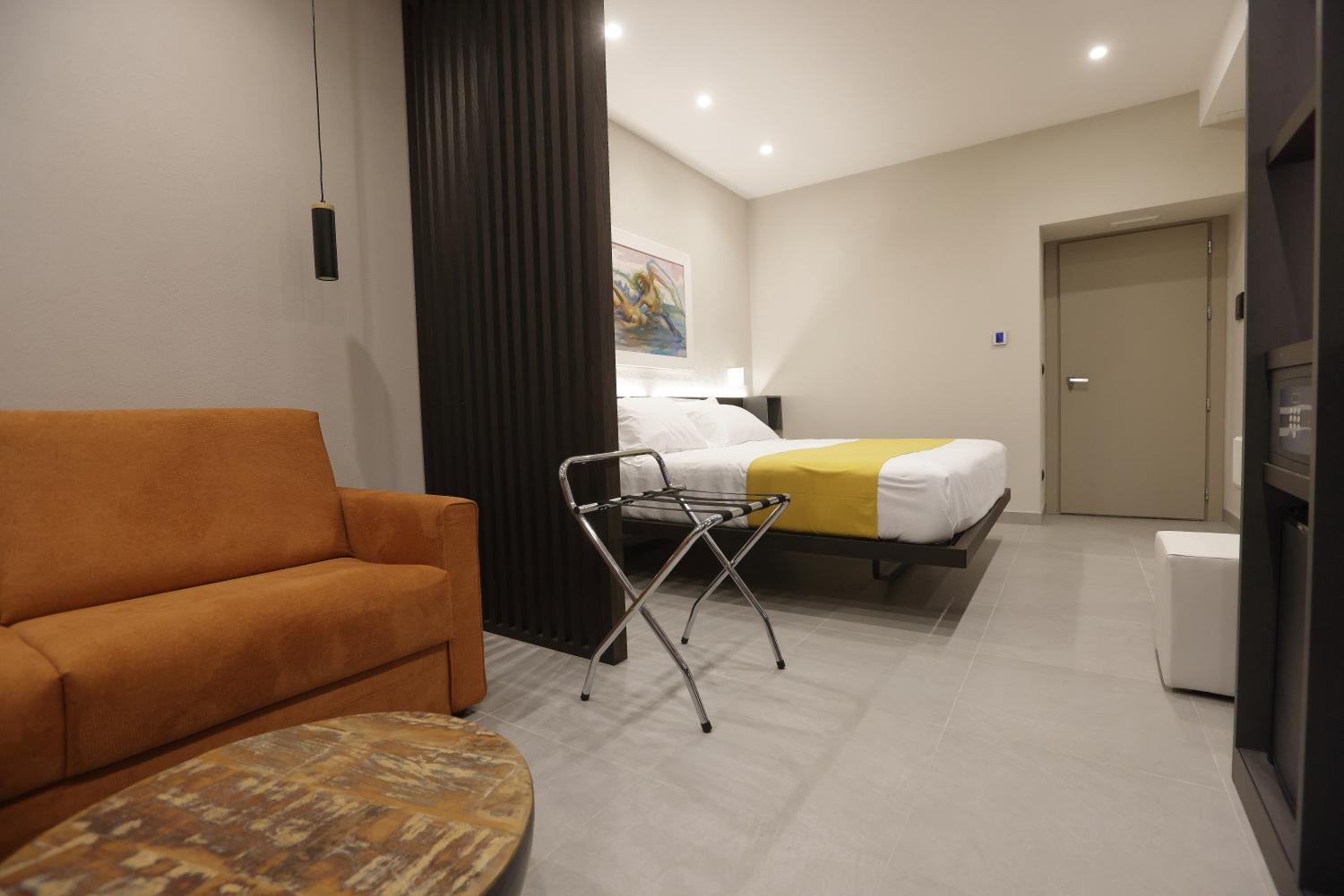 Marina B&B Adults Only เซสตรี เลวานเต ห้อง รูปภาพ