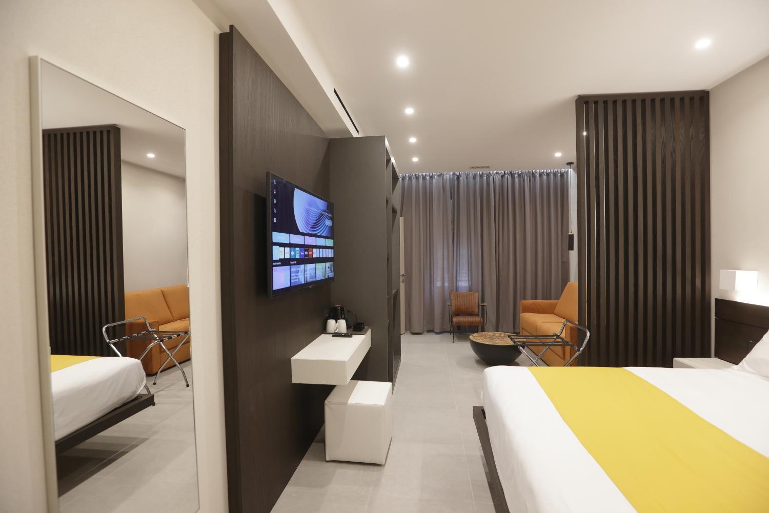 Marina B&B Adults Only เซสตรี เลวานเต ห้อง รูปภาพ